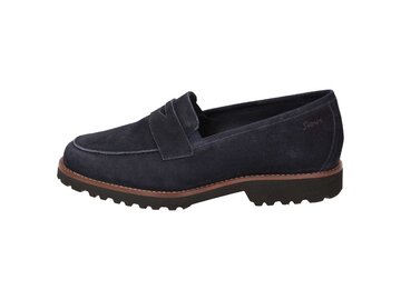 Sioux - Meredith-709 - Blau