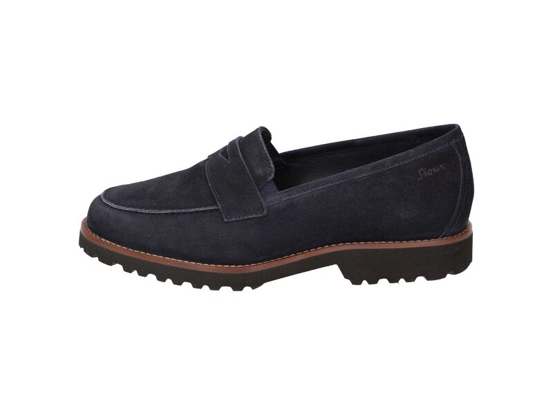 Sioux - Meredith-709 - Blau 