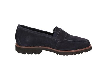 Sioux - Meredith-709 - Blau
