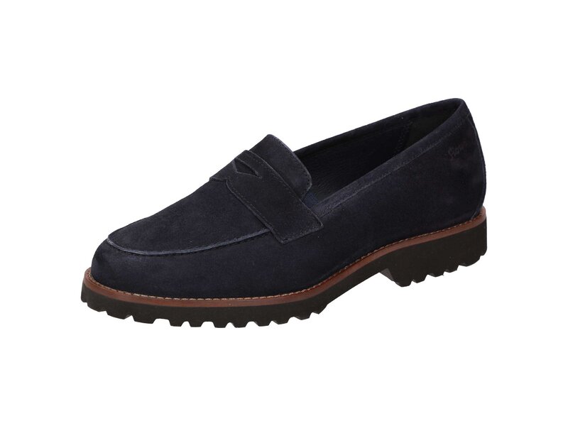 Sioux - Meredith-709 - Blau 