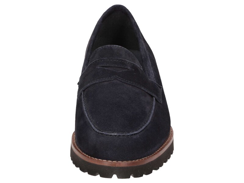 Sioux - Meredith-709 - Blau 