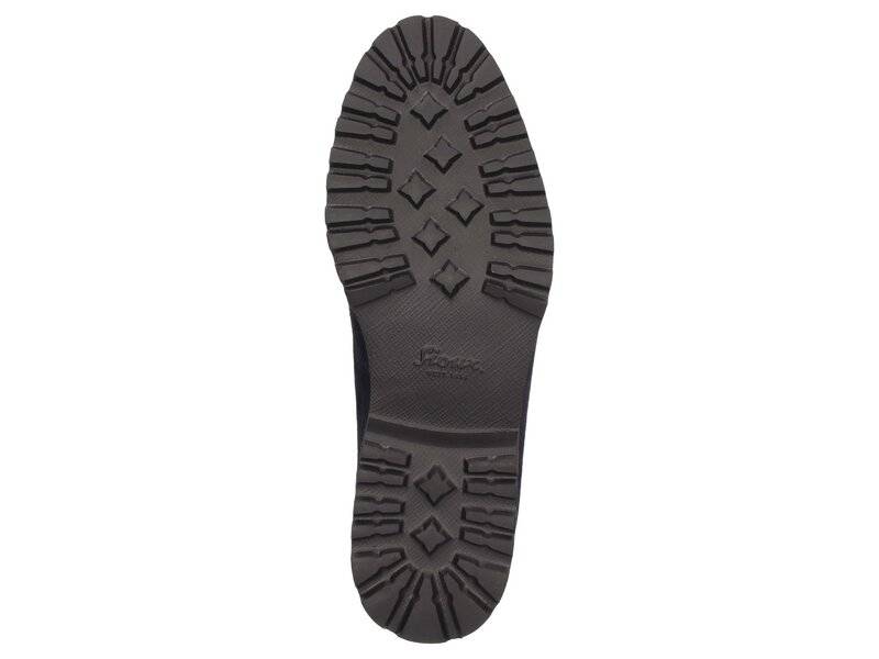 Sioux - Meredith-709 - Blau 
