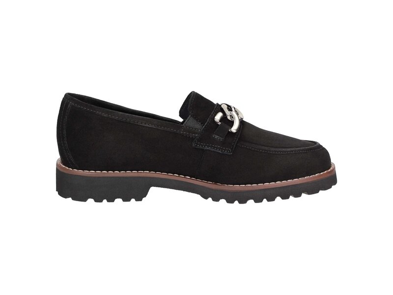 Sioux - Meredith-734 - Schwarz 