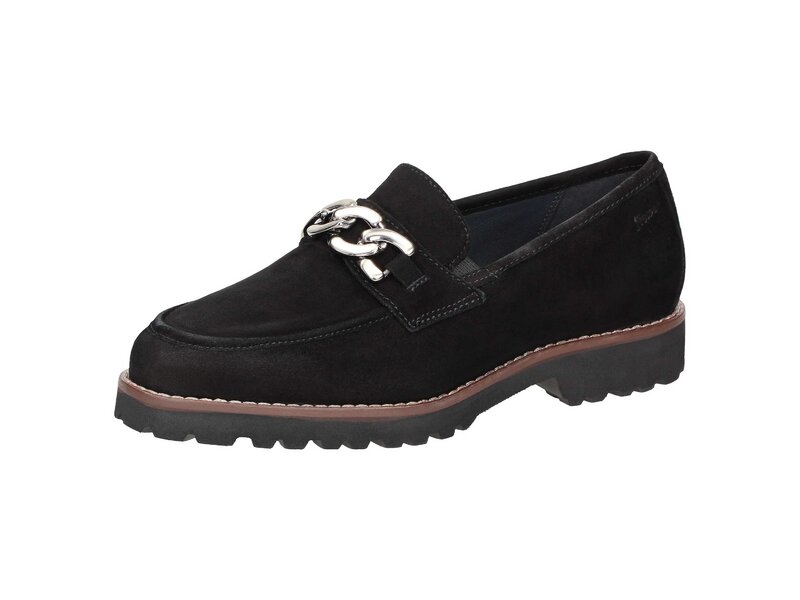 Sioux - Meredith-734 - Schwarz 