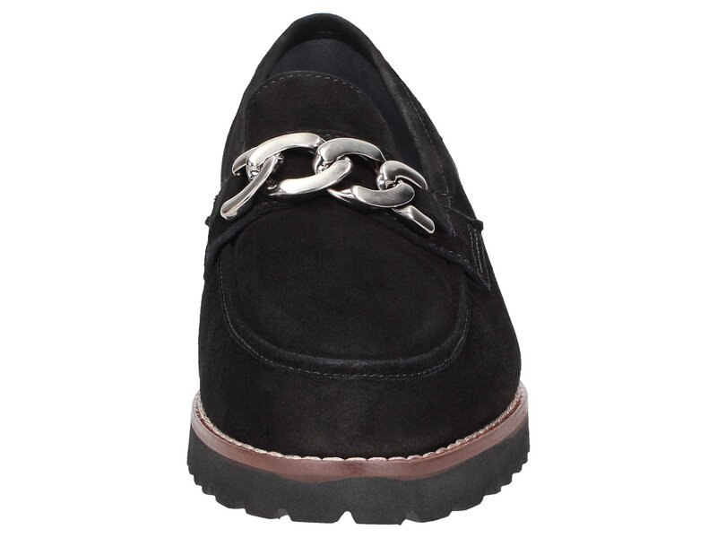 Sioux - Meredith-734 - Schwarz 