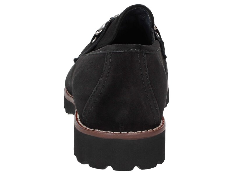 Sioux - Meredith-734 - Schwarz 