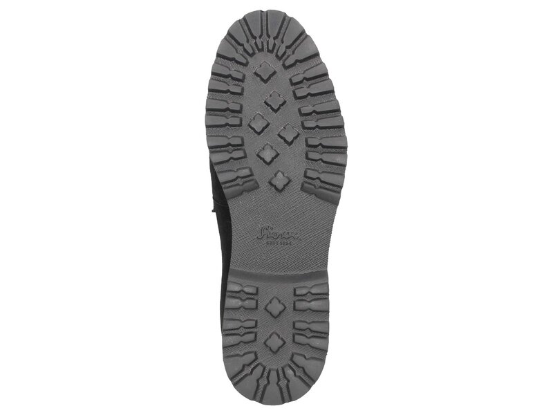 Sioux - Meredith-734 - Schwarz 