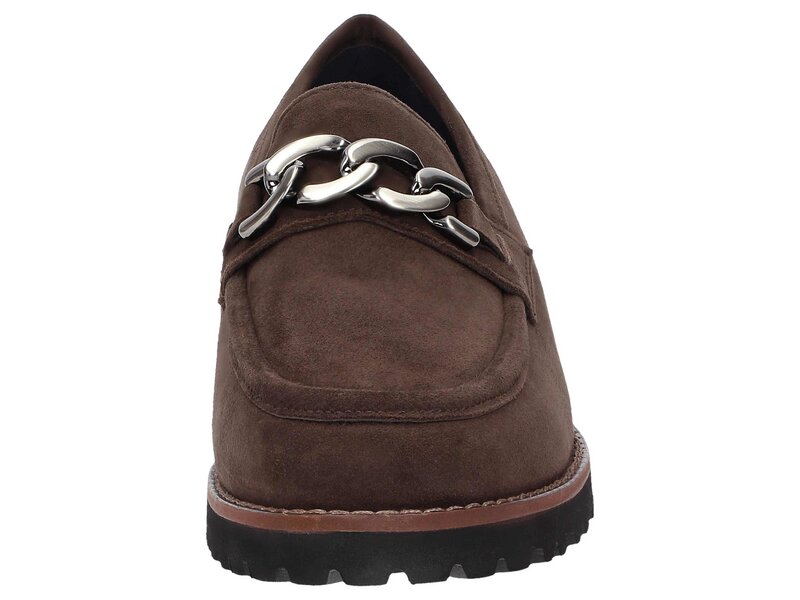 Sioux - Meredith-734 - Braun 