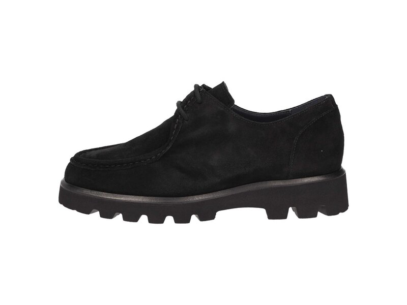 Sioux - Meredira-752 - Schwarz 