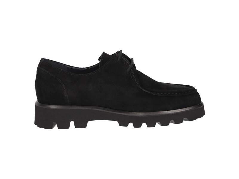Sioux - Meredira-752 - Schwarz 