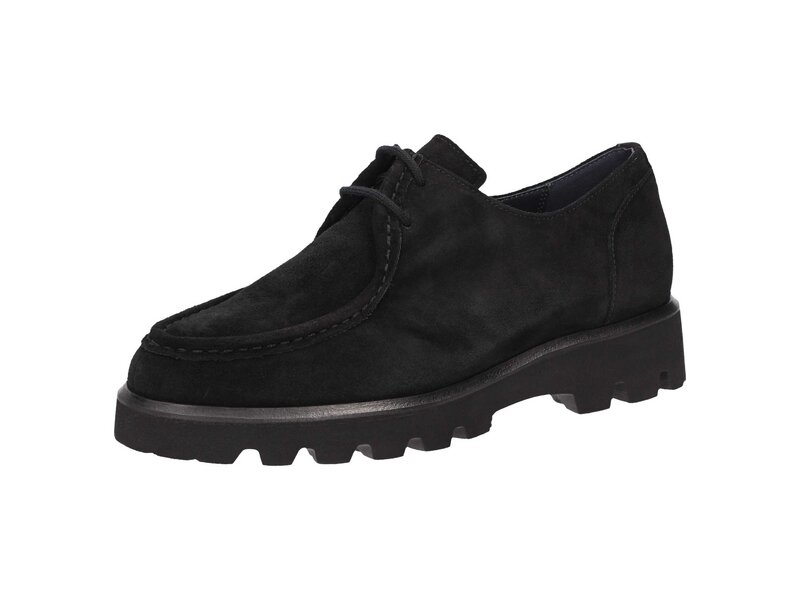 Sioux - Meredira-752 - Schwarz 
