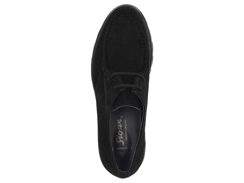 Sioux - Meredira-752 - Schwarz 