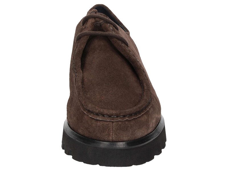 Sioux - Meredira-752 - Braun 