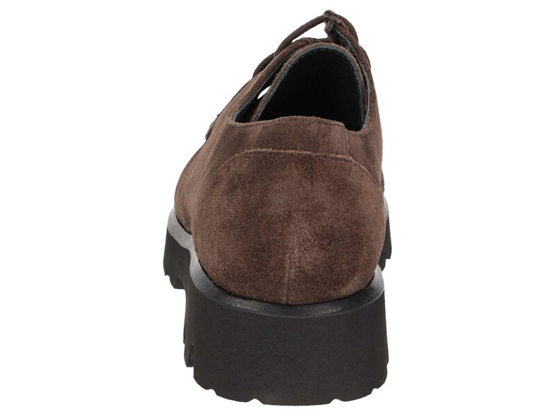 Sioux - Meredira-752 - Braun 