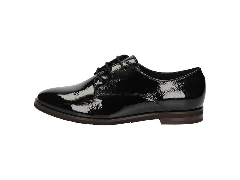 Sioux - Bovinia-714 - Schwarz 