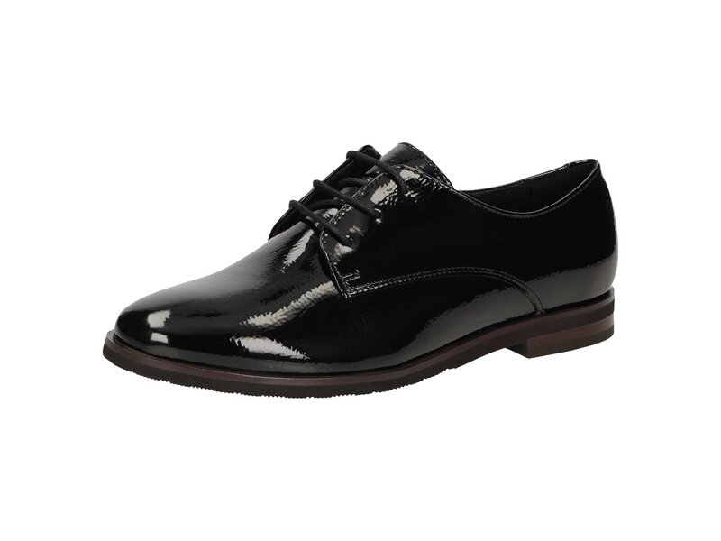 Sioux - Bovinia-714 - Schwarz 