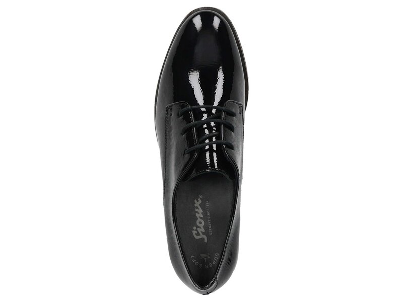 Sioux - Bovinia-714 - Schwarz 