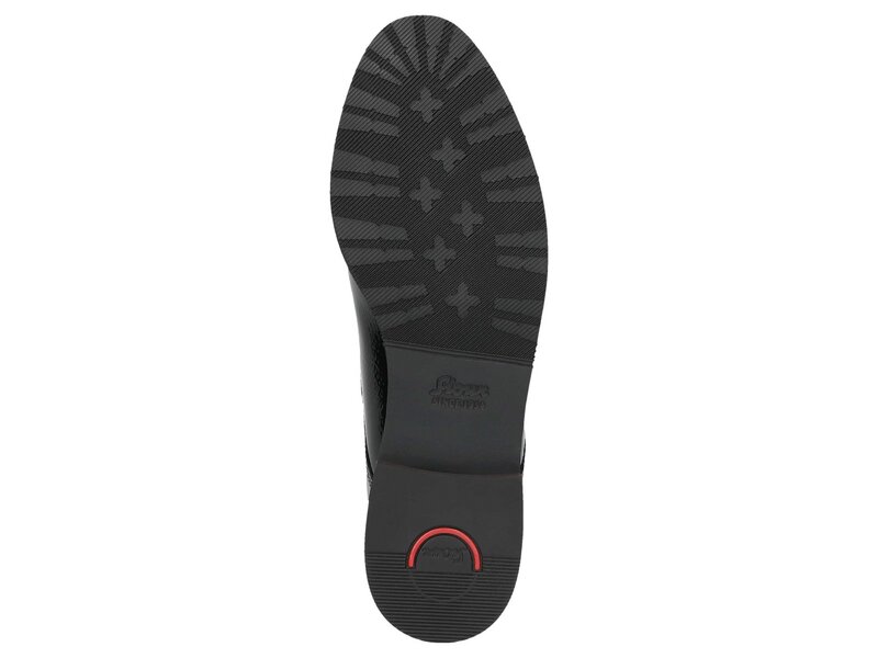 Sioux - Bovinia-714 - Schwarz 