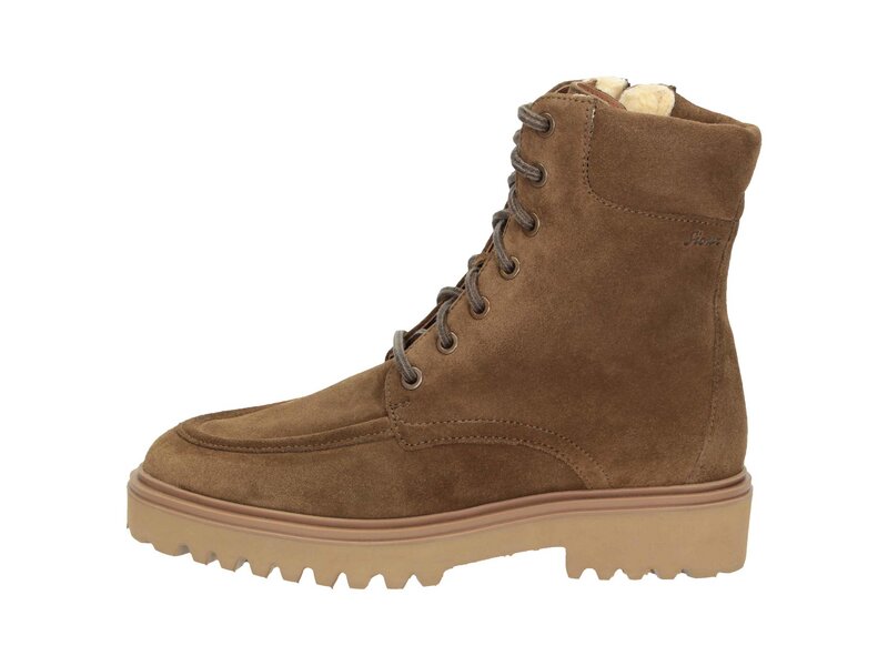 Sioux - Amandira-704 - Braun 