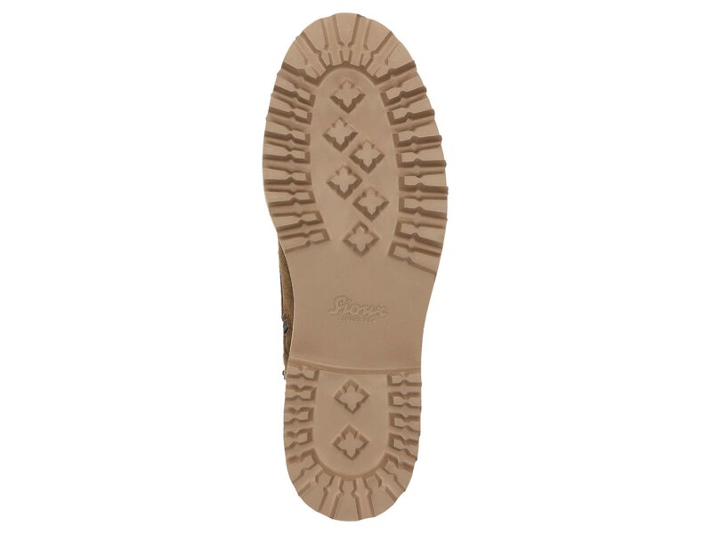 Sioux - Amandira-704 - Braun 