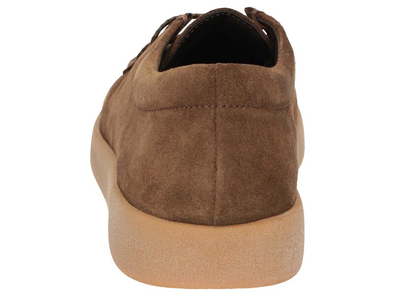 Sioux - Grashopper-013 - Braun 