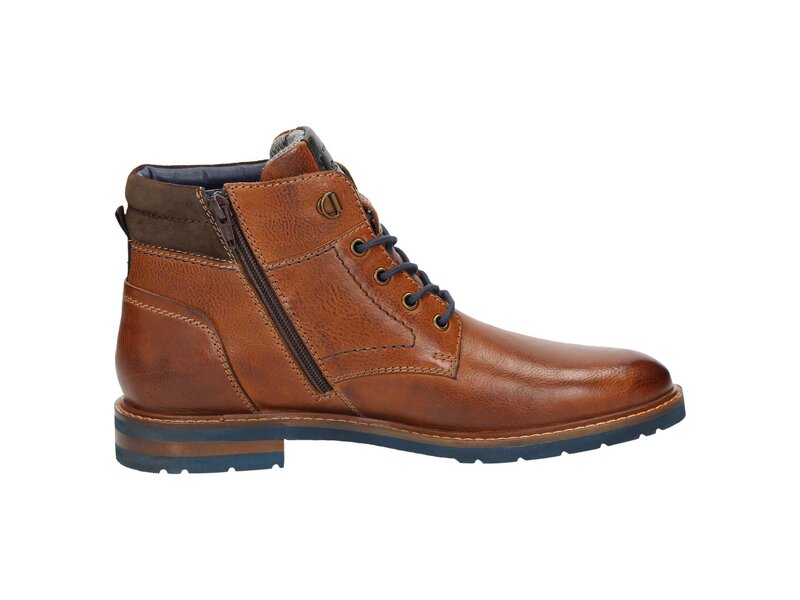 Sioux - Rostolo-701 - Braun 