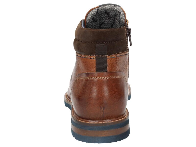 Sioux - Rostolo-701 - Braun 