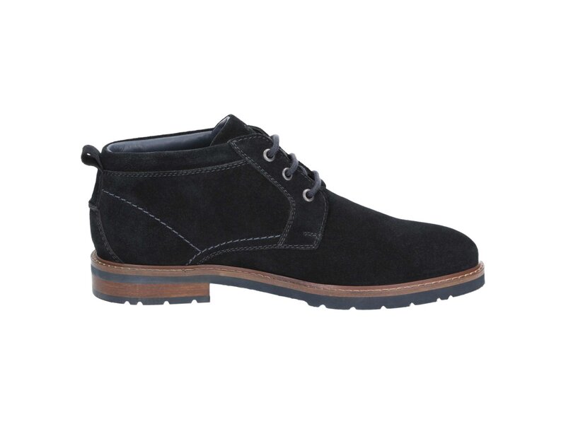 Sioux - Rostolo-706 - Blau 