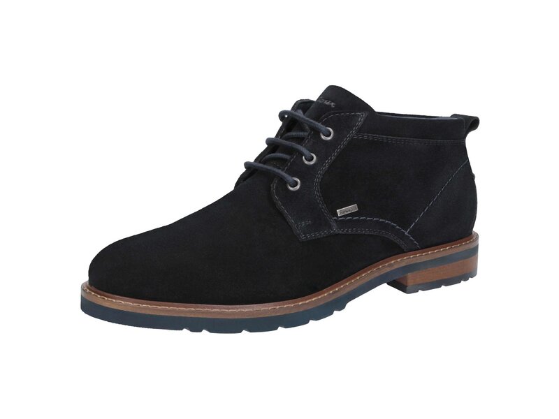 Sioux - Rostolo-706 - Blau 