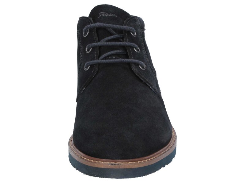 Sioux - Rostolo-706 - Blau 