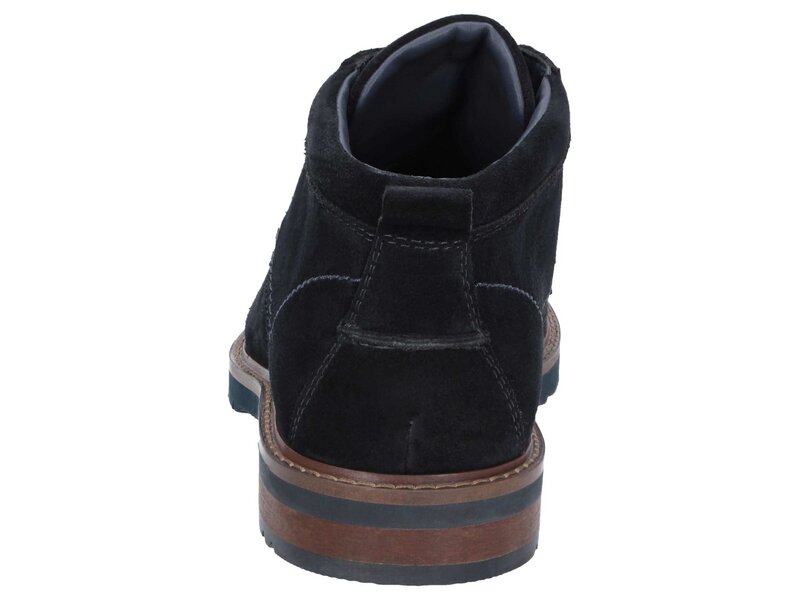 Sioux - Rostolo-706 - Blau 