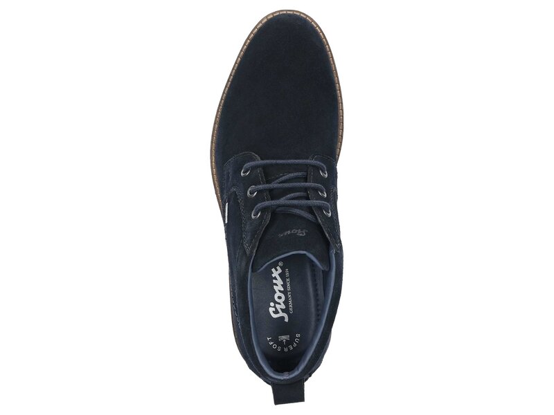 Sioux - Rostolo-706 - Blau 