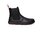 Blusun - Barfu&szlig;schuh - Schwarz 