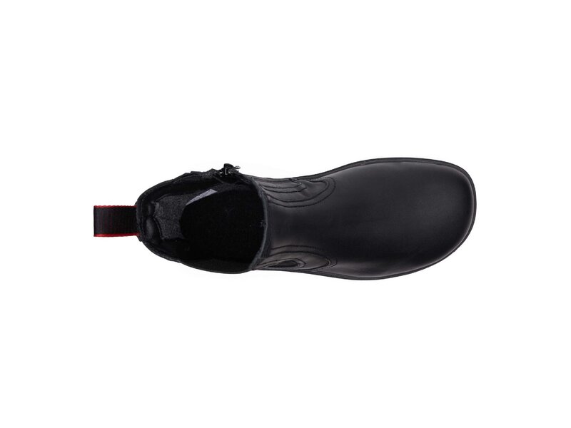 Blusun - Barfu&szlig;schuh - Schwarz 