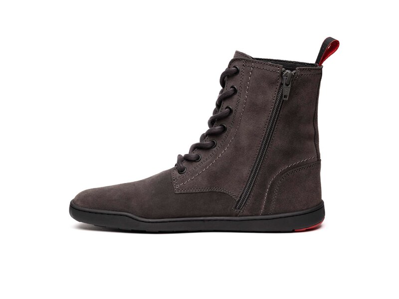 Blusun - Barfu&szlig;schuh - Grau 