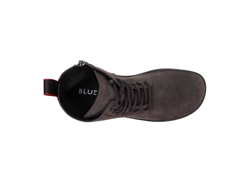 Blusun - Barfu&szlig;schuh - Grau 