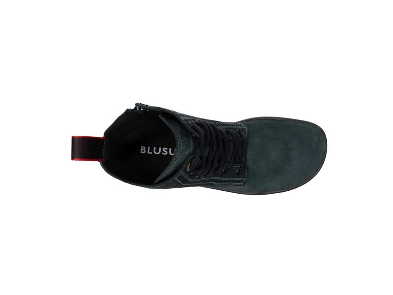Blusun - Barfu&szlig;schuh - Gr&uuml;n 