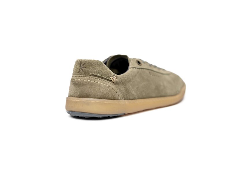 Blusun - Barfu&szlig;schuh - Gr&uuml;n 