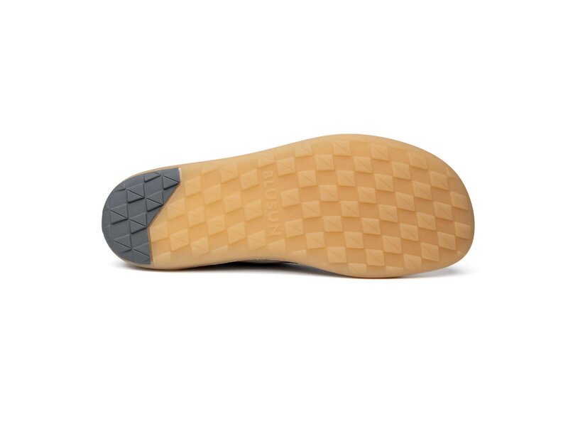 Blusun - Barfu&szlig;schuh - Gr&uuml;n 