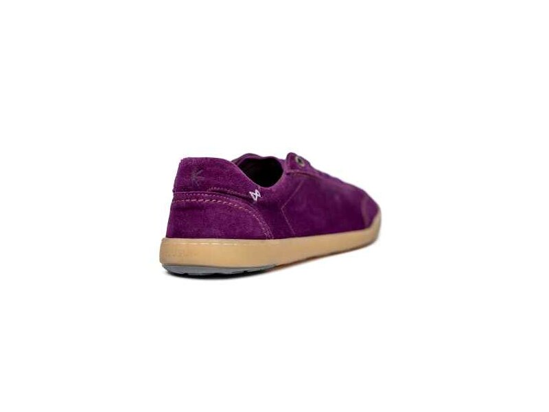 Blusun - Barfu&szlig;schuh - Rot 