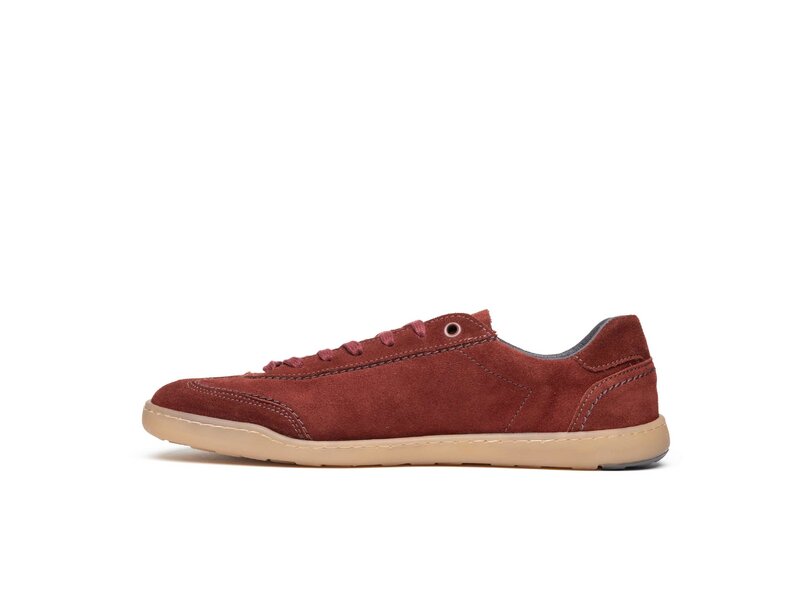 Blusun - Barfu&szlig;schuh - Braun 