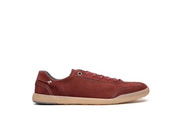 Blusun - Barfu&szlig;schuh - Braun