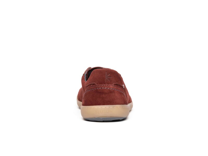 Blusun - Barfu&szlig;schuh - Braun 