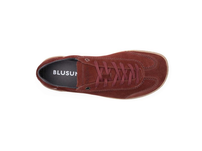 Blusun - Barfu&szlig;schuh - Braun 