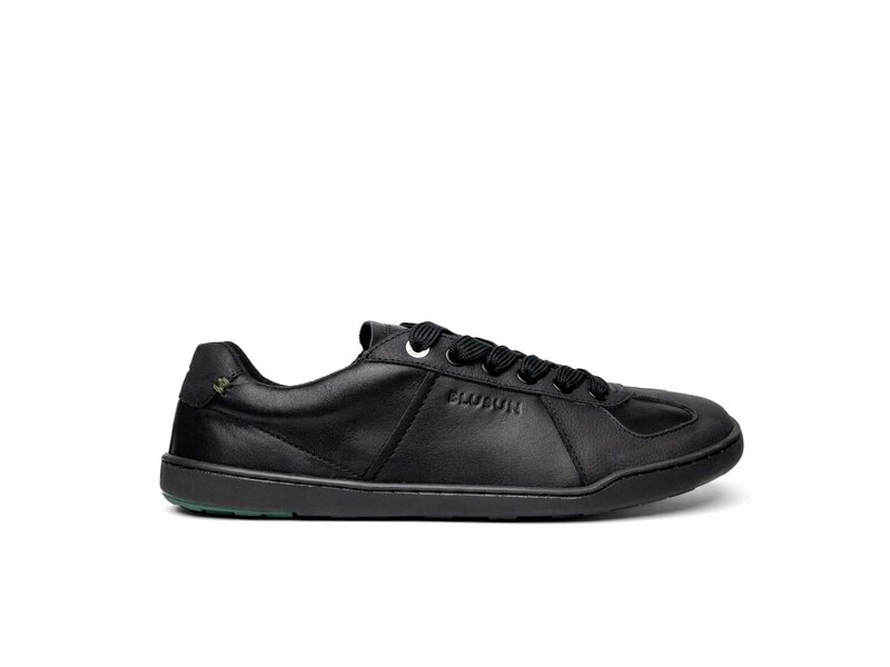 Blusun - Barfu&szlig;schuh - Schwarz 