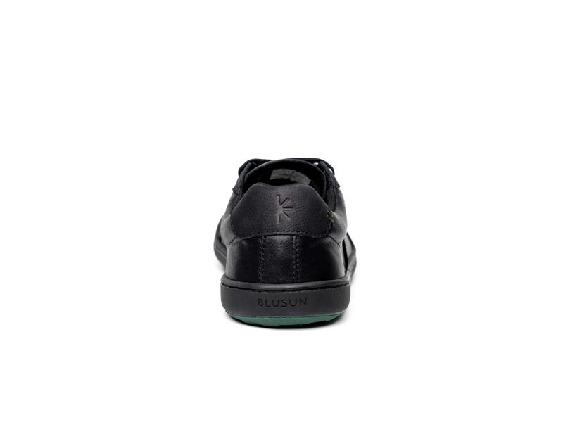 Blusun - Barfu&szlig;schuh - Schwarz 