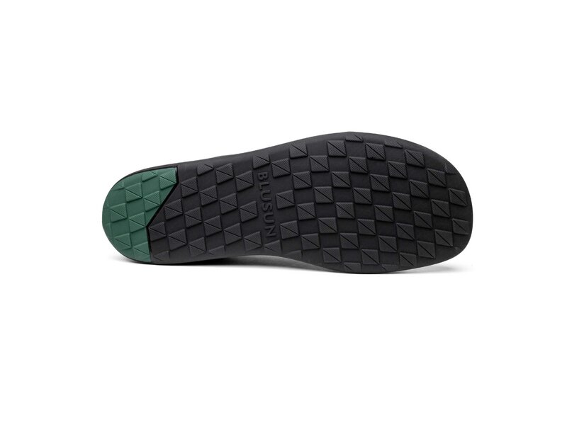 Blusun - Barfu&szlig;schuh - Schwarz 