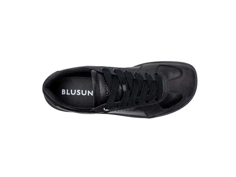 Blusun - Barfu&szlig;schuh - Schwarz 