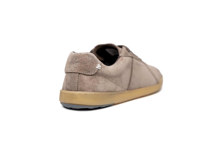 Blusun - Barfu&szlig;schuh - Braun 