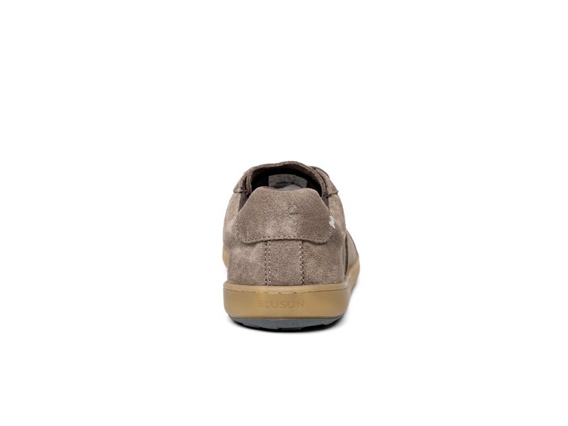 Blusun - Barfu&szlig;schuh - Braun 